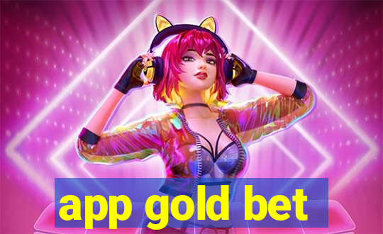 app gold bet